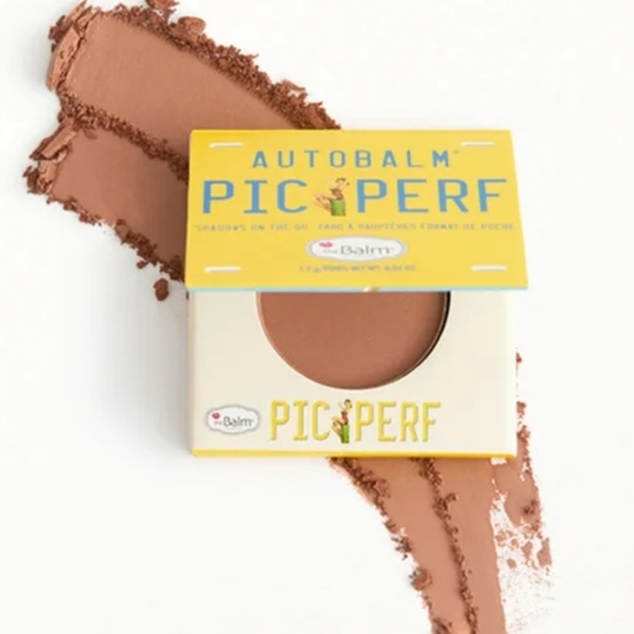 The Balm Travel Face Set - Picture 7 of 7